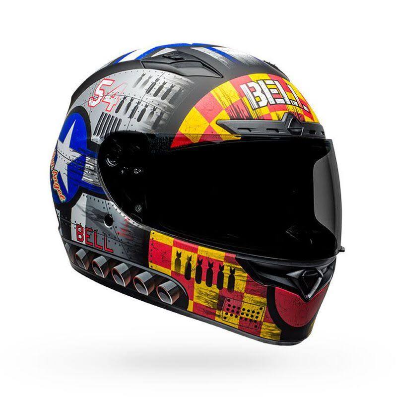 Matte Black Helmet I200