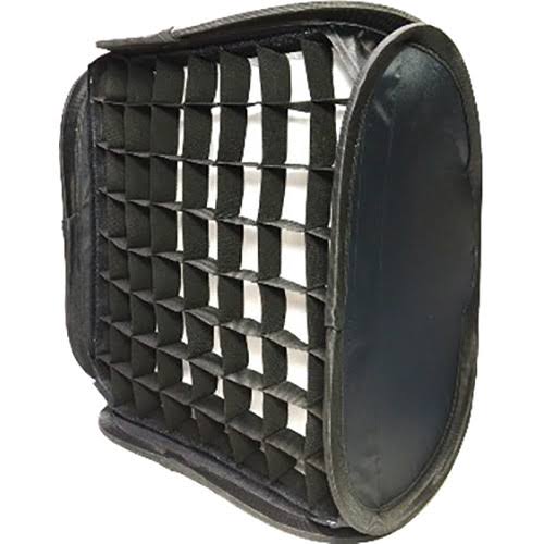 EZ Open Softbox for LED Video Light D23358