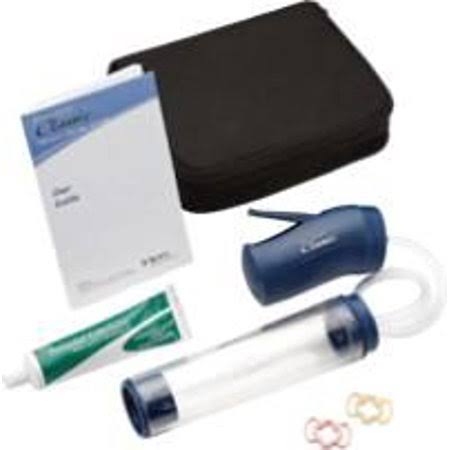 Classic Manual Vacuum Therapy System H274
