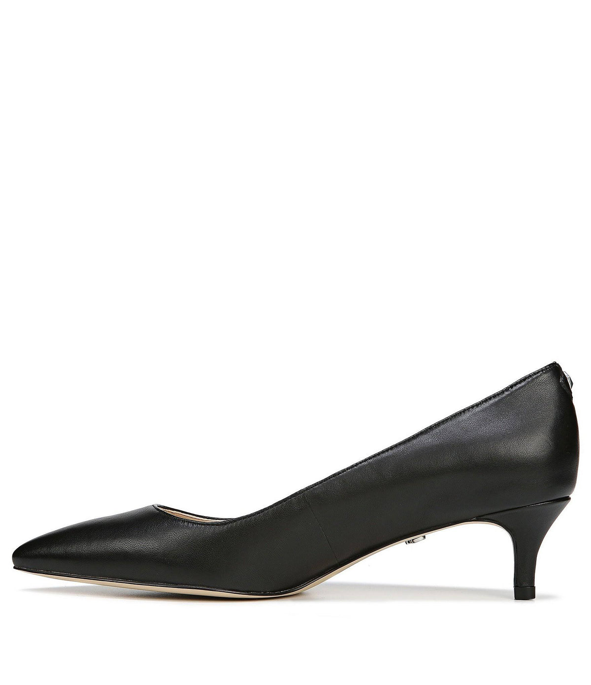 White Pumps C928