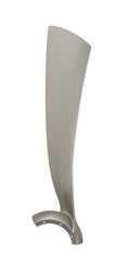48 inch Brushed Nickel Blade Set of Three C153000
