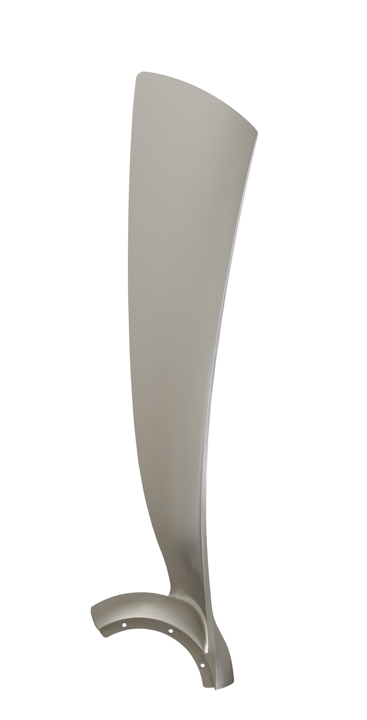 48 inch Brushed Nickel Blade Set of Three C153000