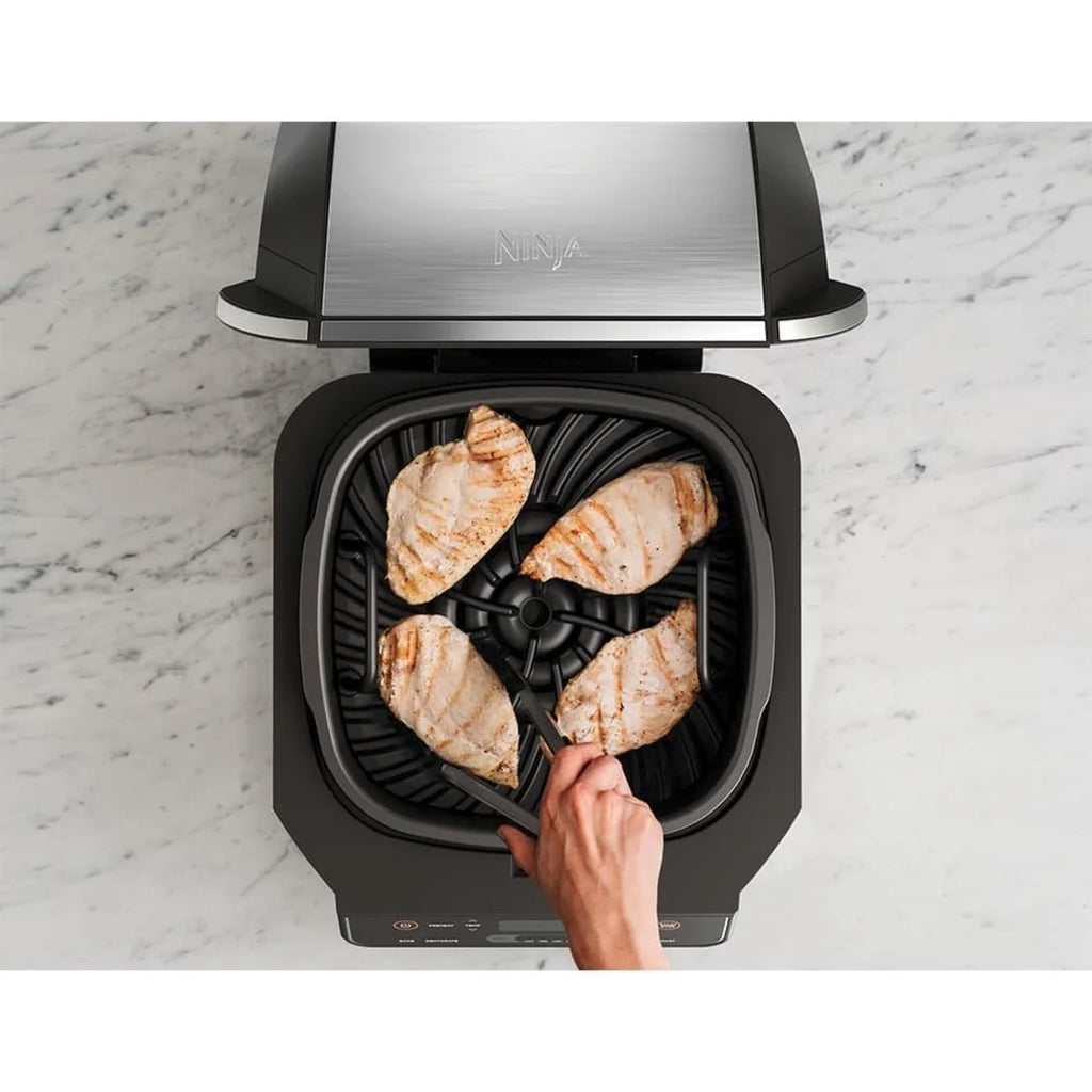 Electric Grill R976436