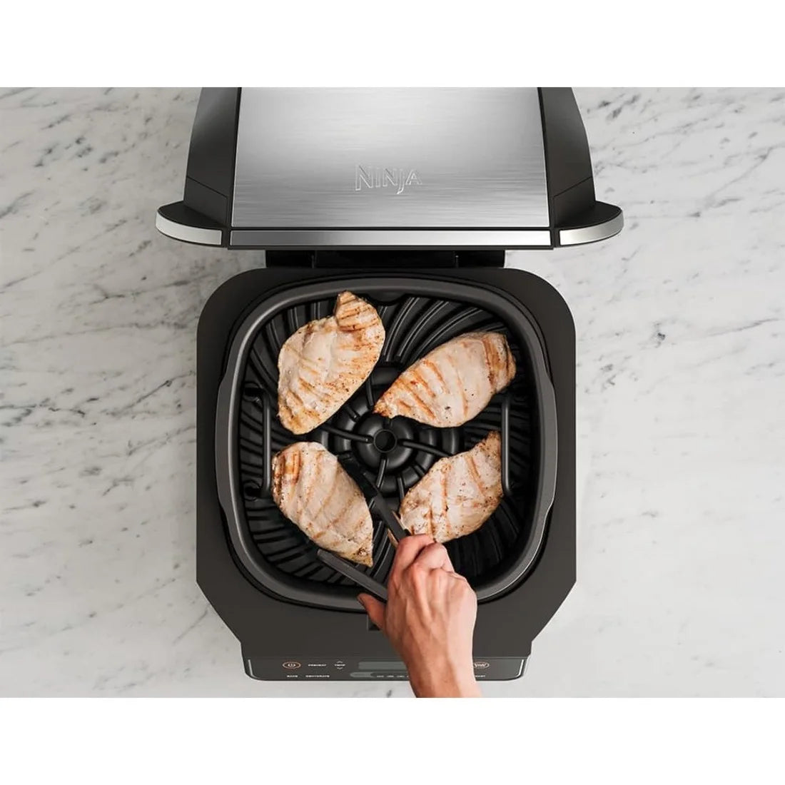Electric Grill R976436