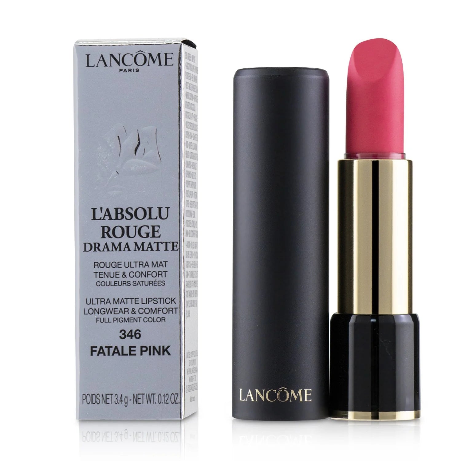 Matte Lipstick 3.4g B3229