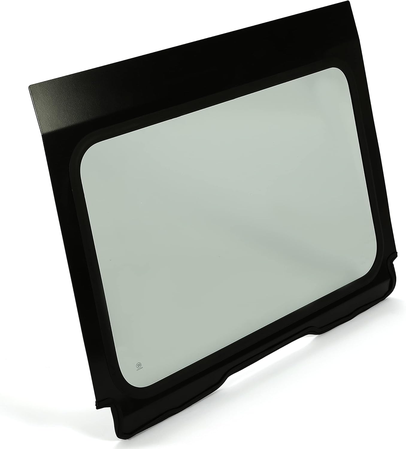 Full Aluminum Frame Glass Windshield for Polaris RZR Pro XP U373