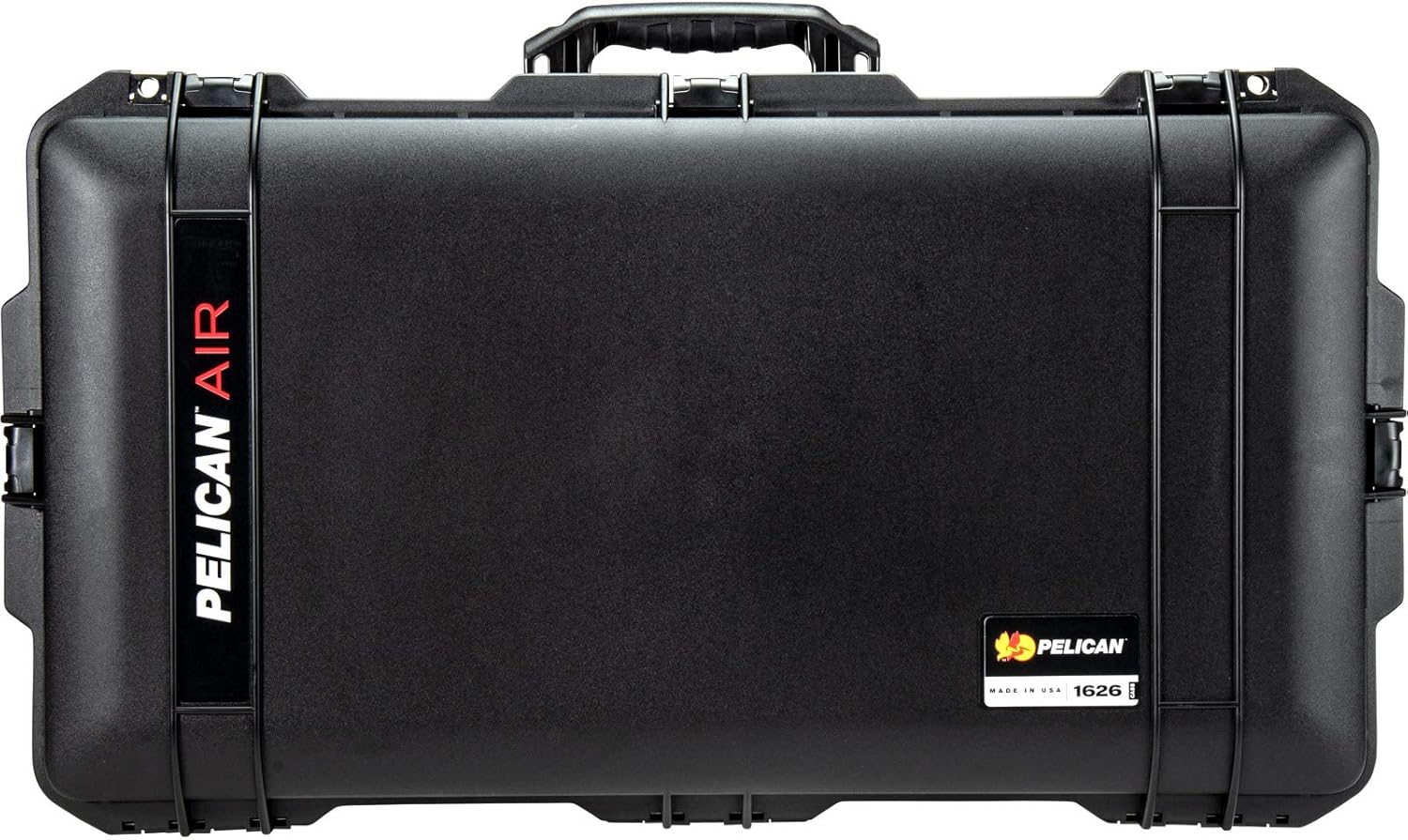 Black Pelican Air Case O928