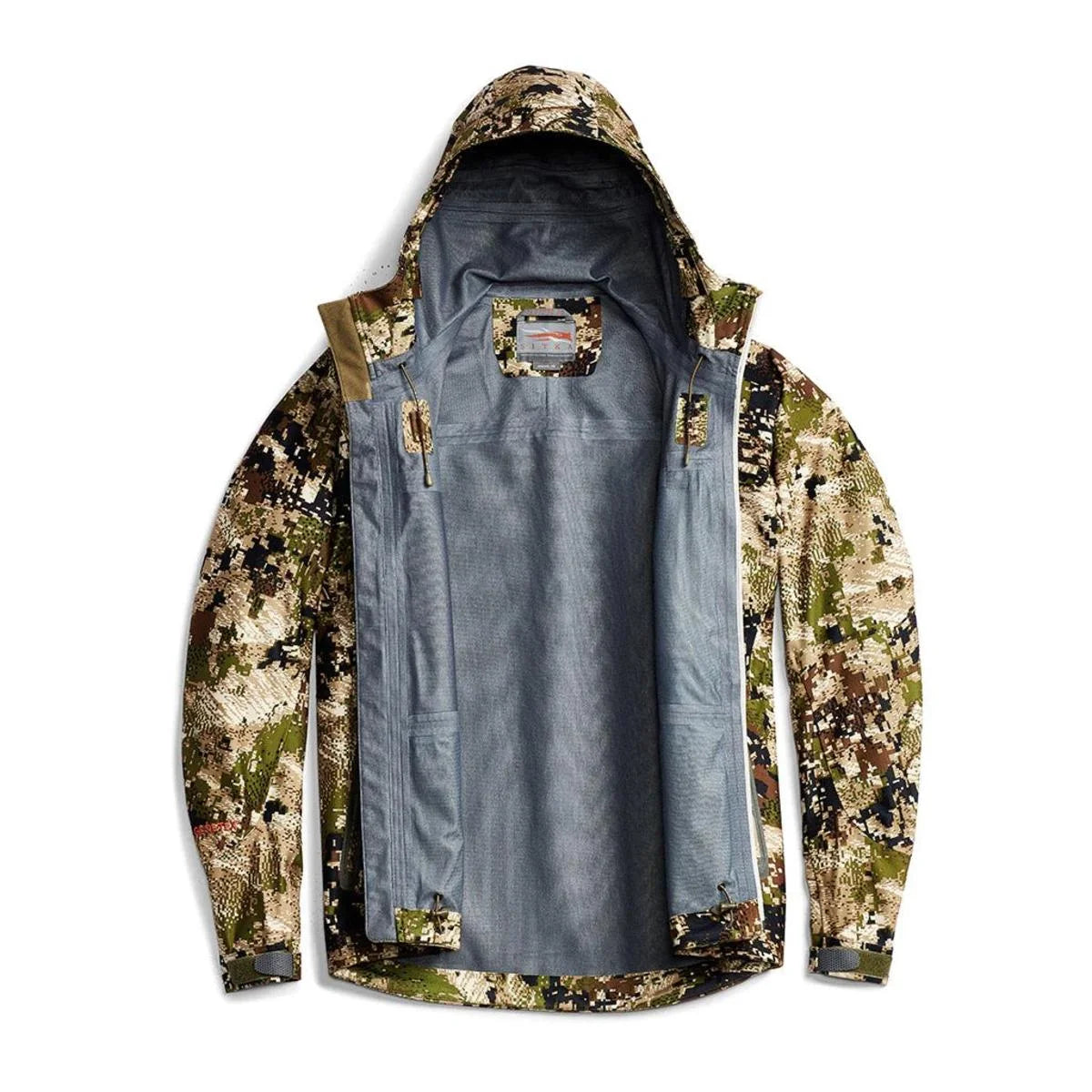 Thunderhead Jacket, Optifade Subalpine 2XL D6461