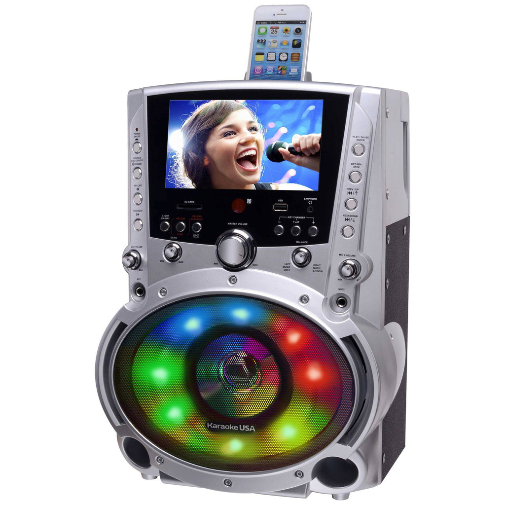 Karaoke System V45506