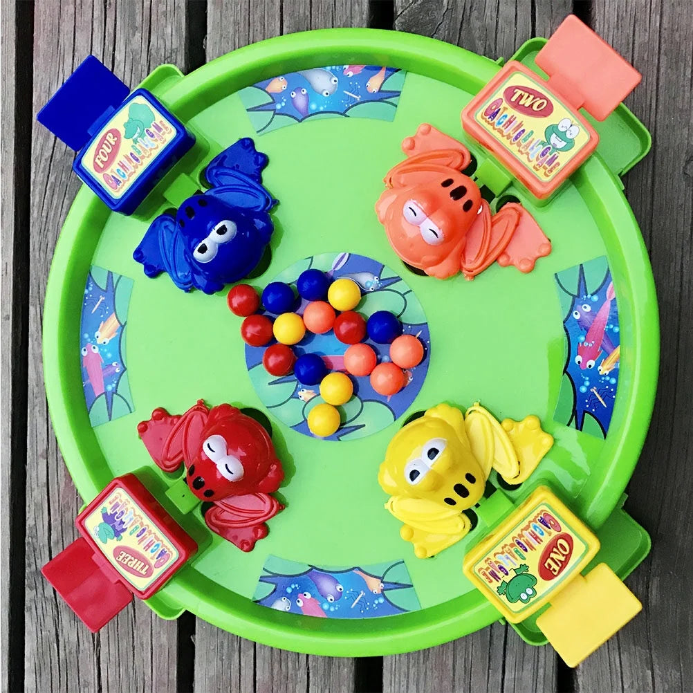 3D Board Game Toy Set Z829