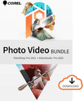 Photo-Editing and Movie-Making Software A8370
