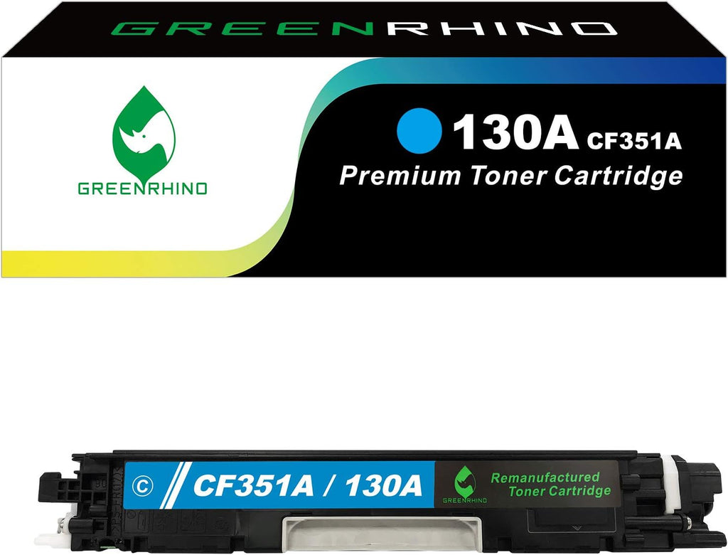 4-Pack Toner Cartridge Set E432862