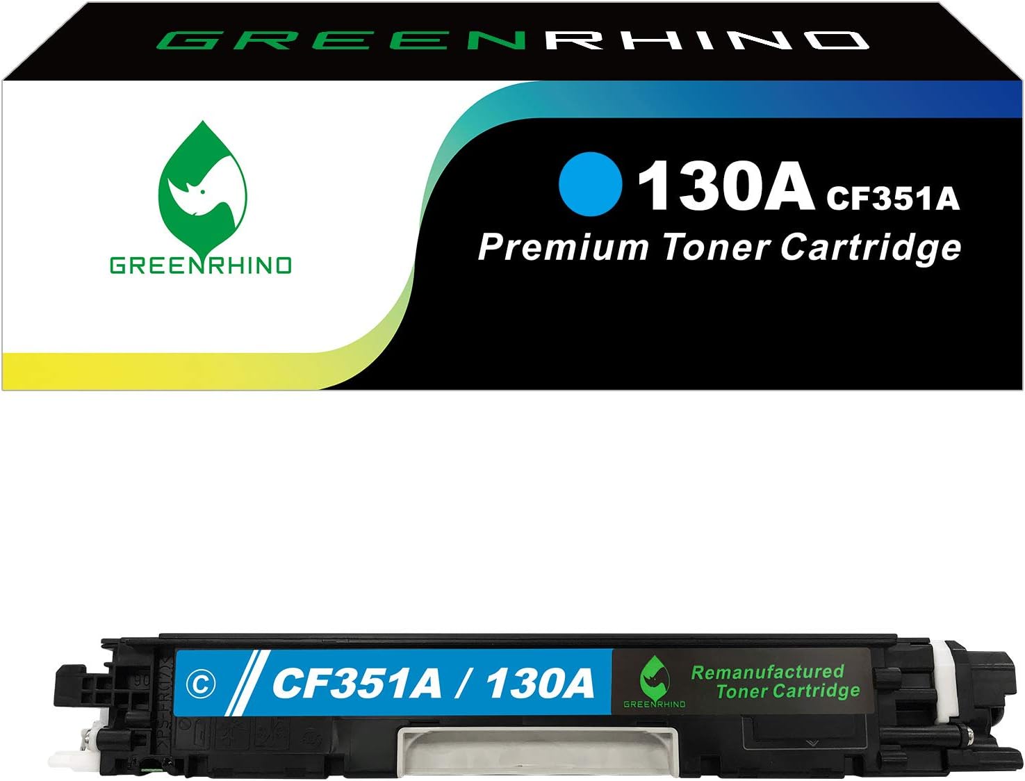 4-Pack Toner Cartridge Set E432862