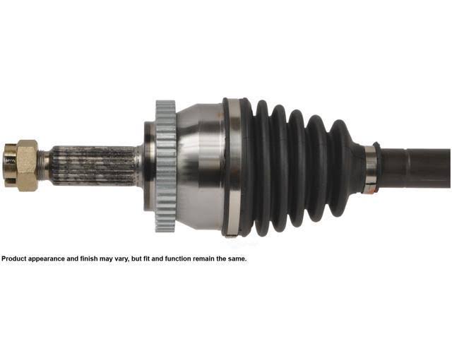 New CV Axle C66191