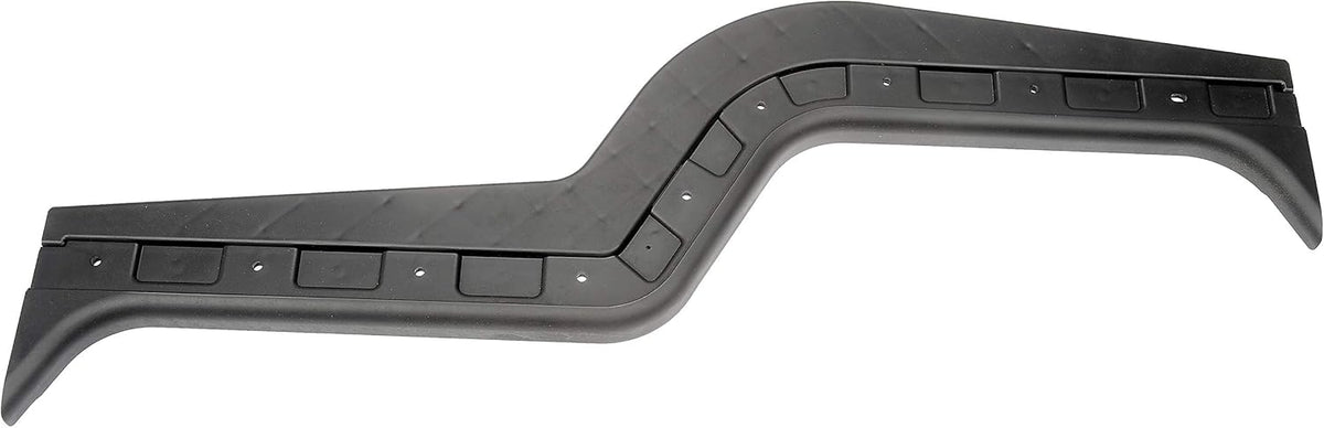 Front Driver Side Window Sill Pack of 2 M6877