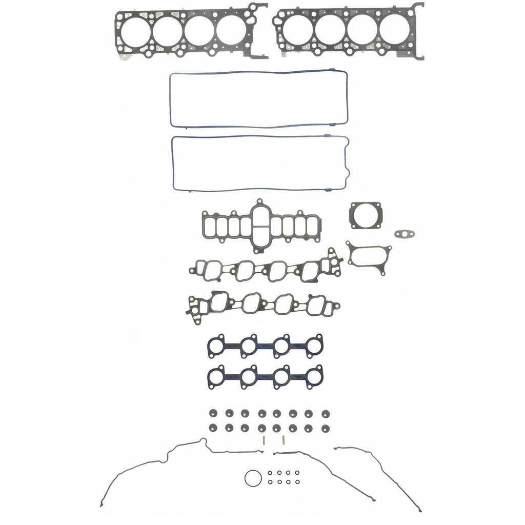 Head Gasket Set V550