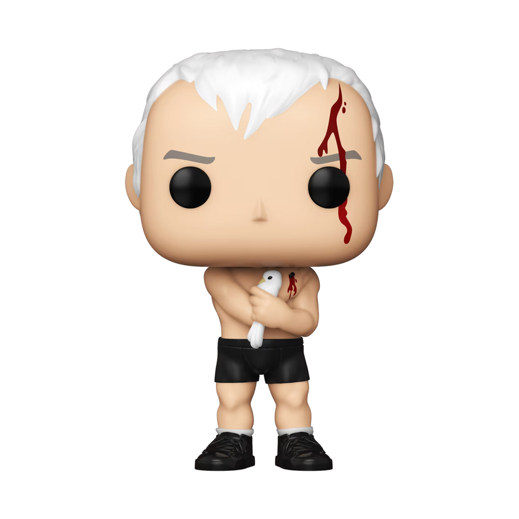 Roy Batty Pop! Vinyl Figure D77776