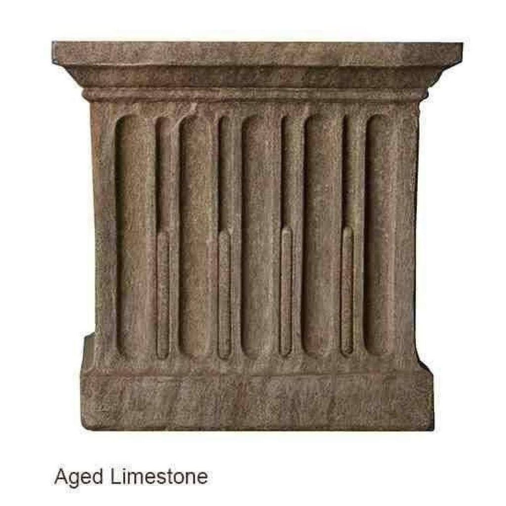 Travertine Fountain E68246