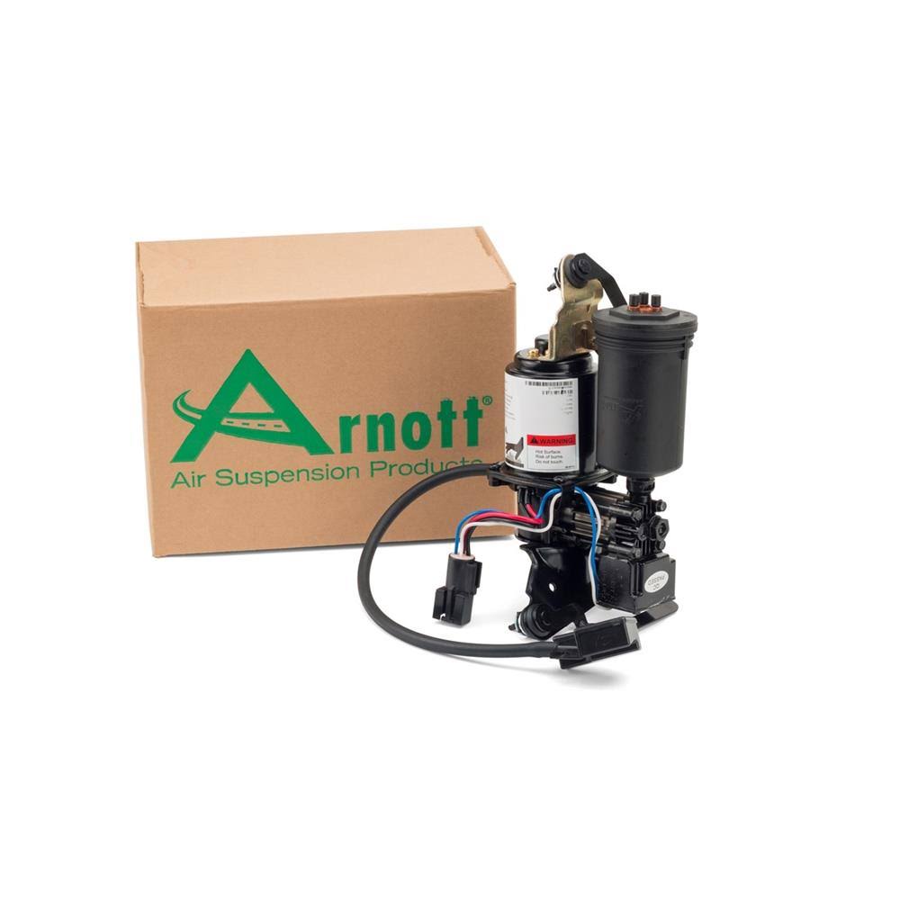 Air Suspension Compressor W155657
