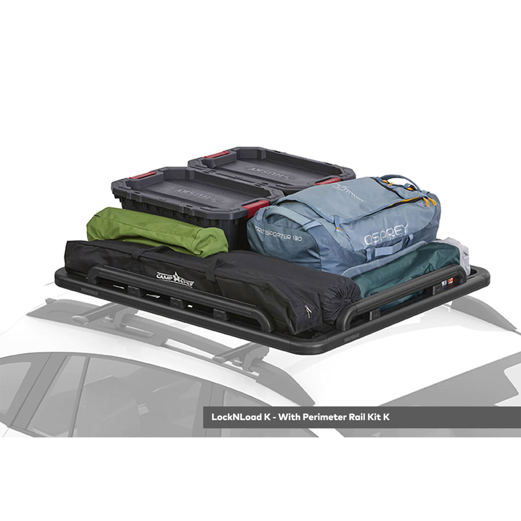 Heavy Duty Roof Rack Platform L68933