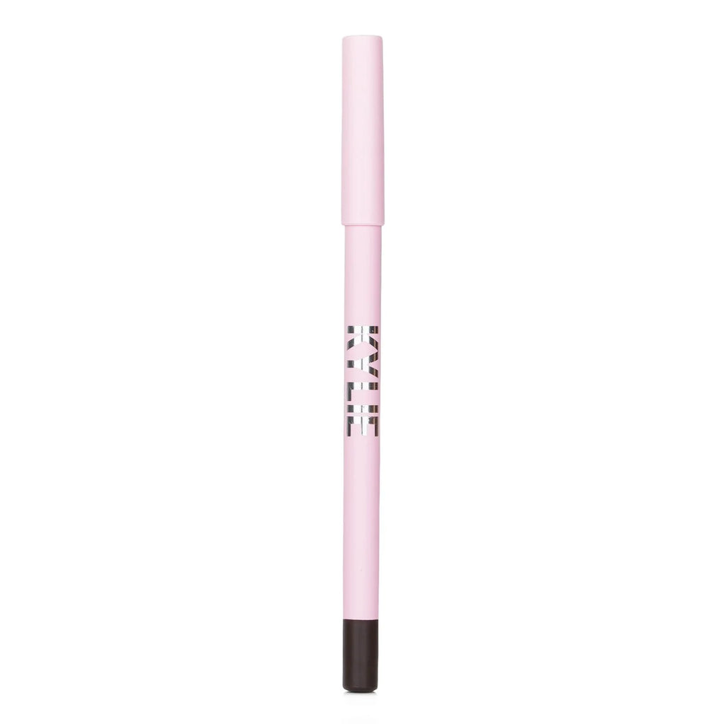 Brown Shimmer Gel Eyeliner Pencil D9347