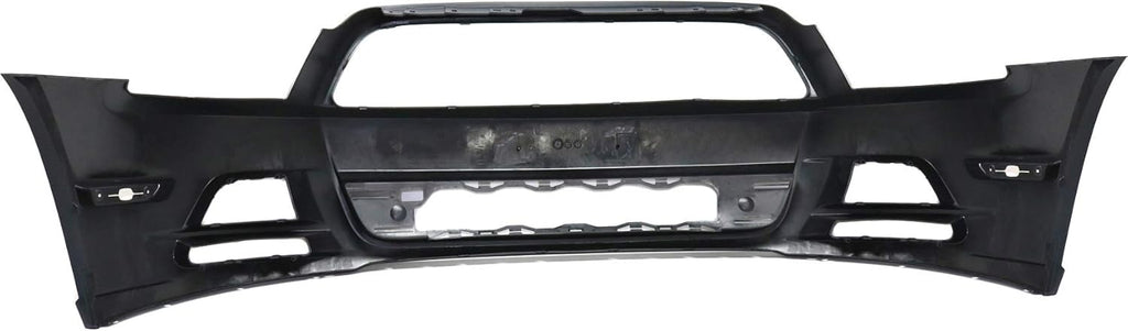 Front Bumper Cover for Ford Mustang 2013-2014 Primed J552973