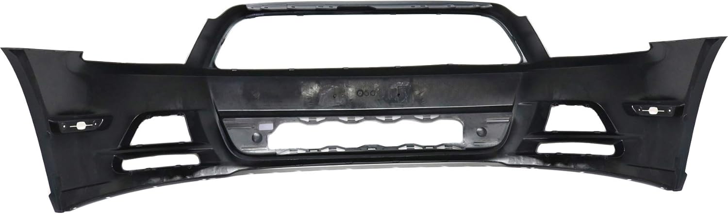 Front Bumper Cover for Ford Mustang 2013-2014 Primed J552973