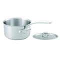 Saucepan with Lid 20cm 8 inch Y13862