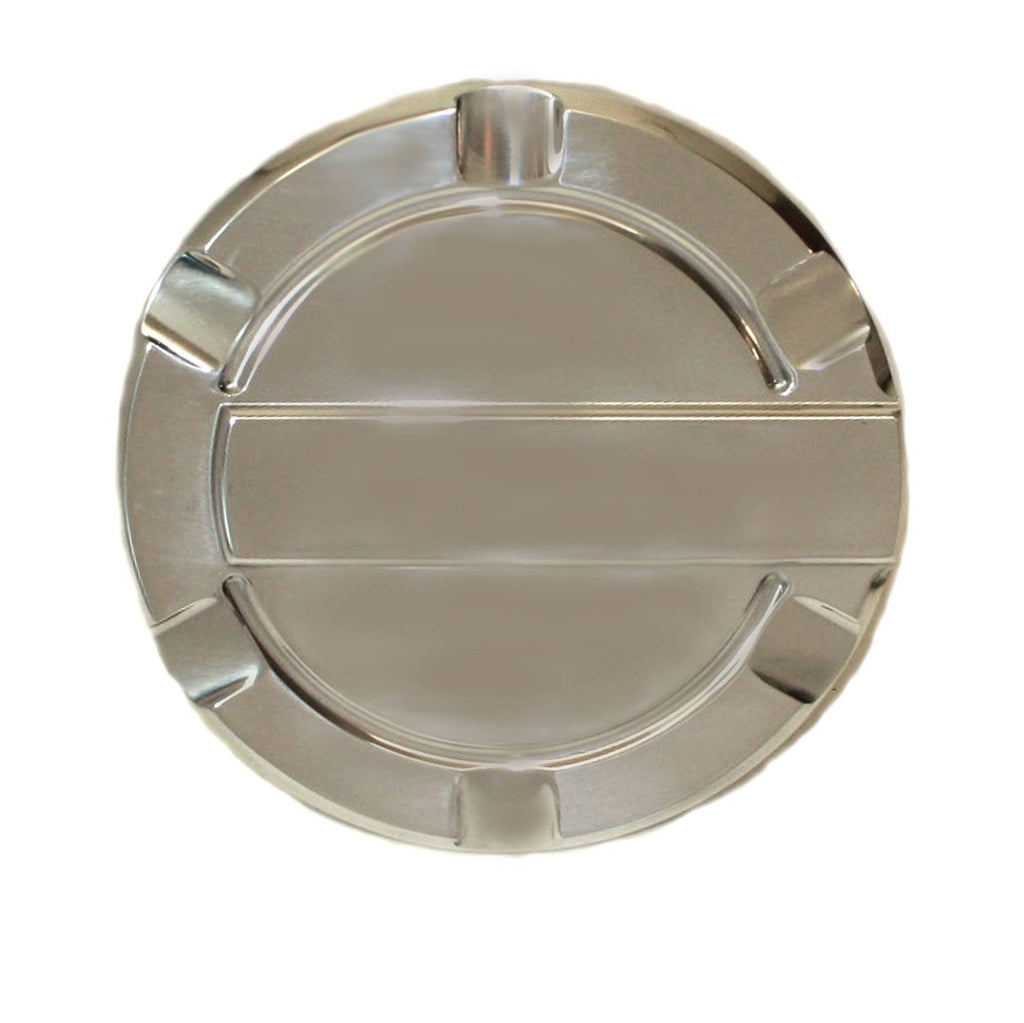 Billet Fuel Door Trim O156519