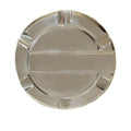 Billet Fuel Door Trim O156519