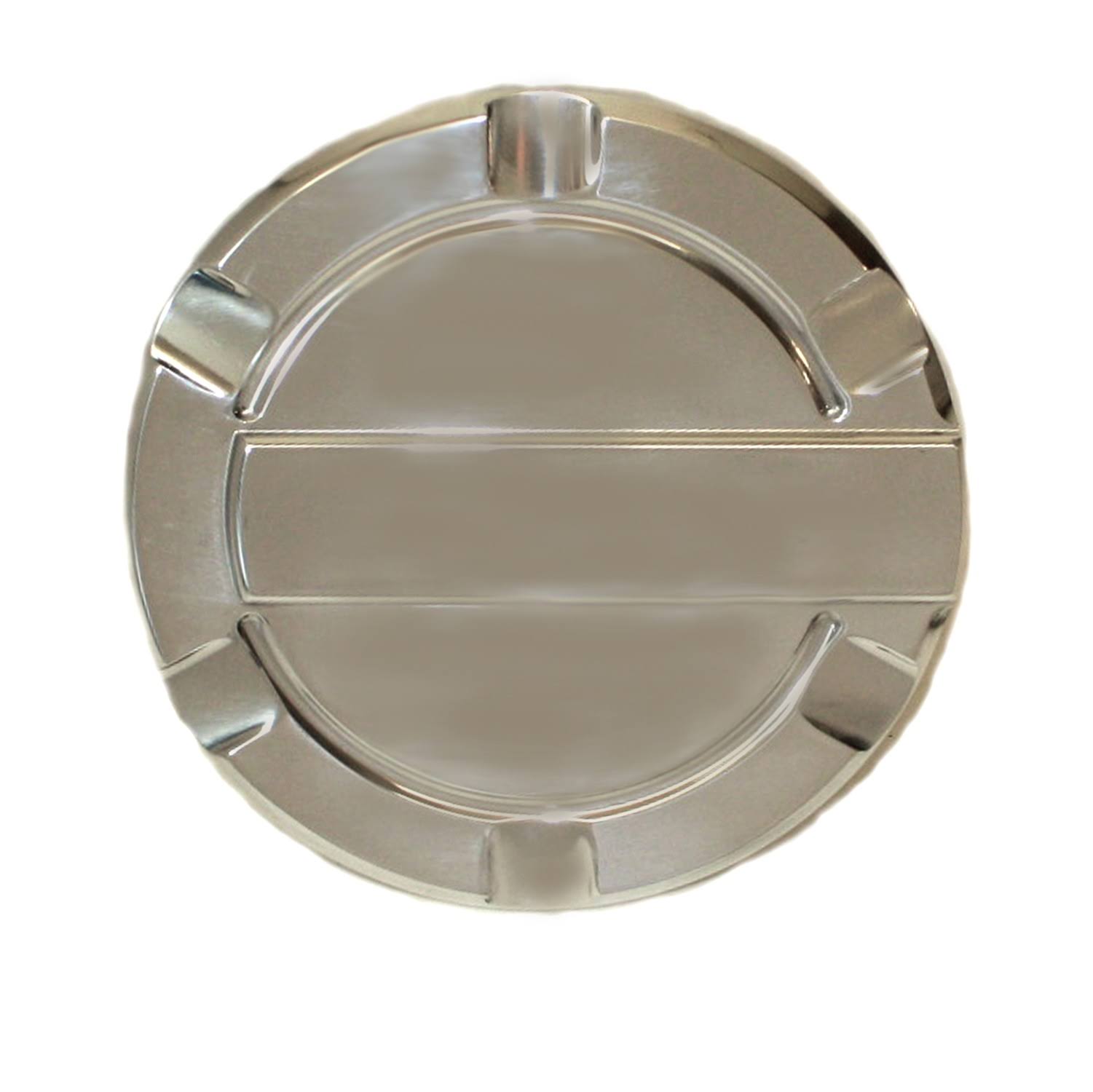 Billet Fuel Door Trim O156519