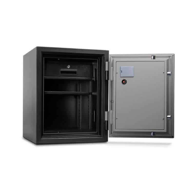 Fire Safe B796