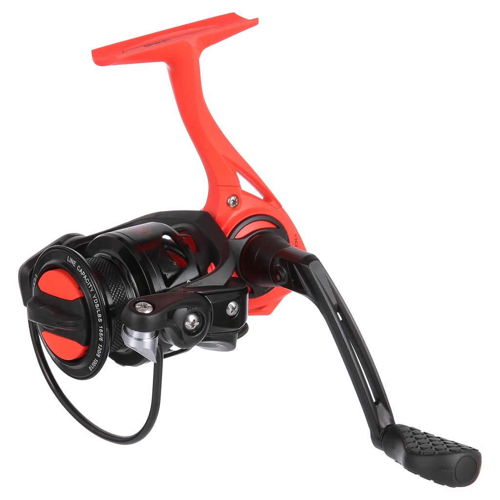 Spinning Reel F527