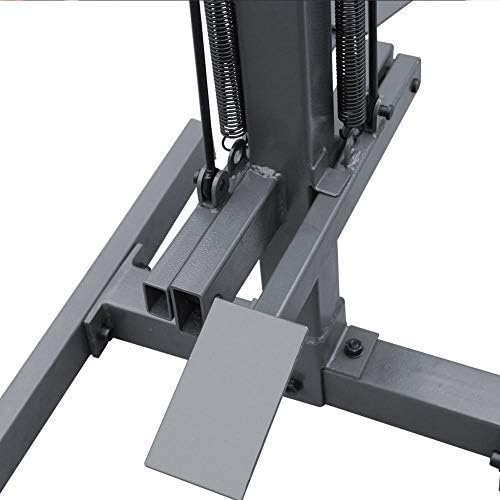 Metal Shrinker Stretcher, Cast Iron 18-Gauge Mild Steel X967732