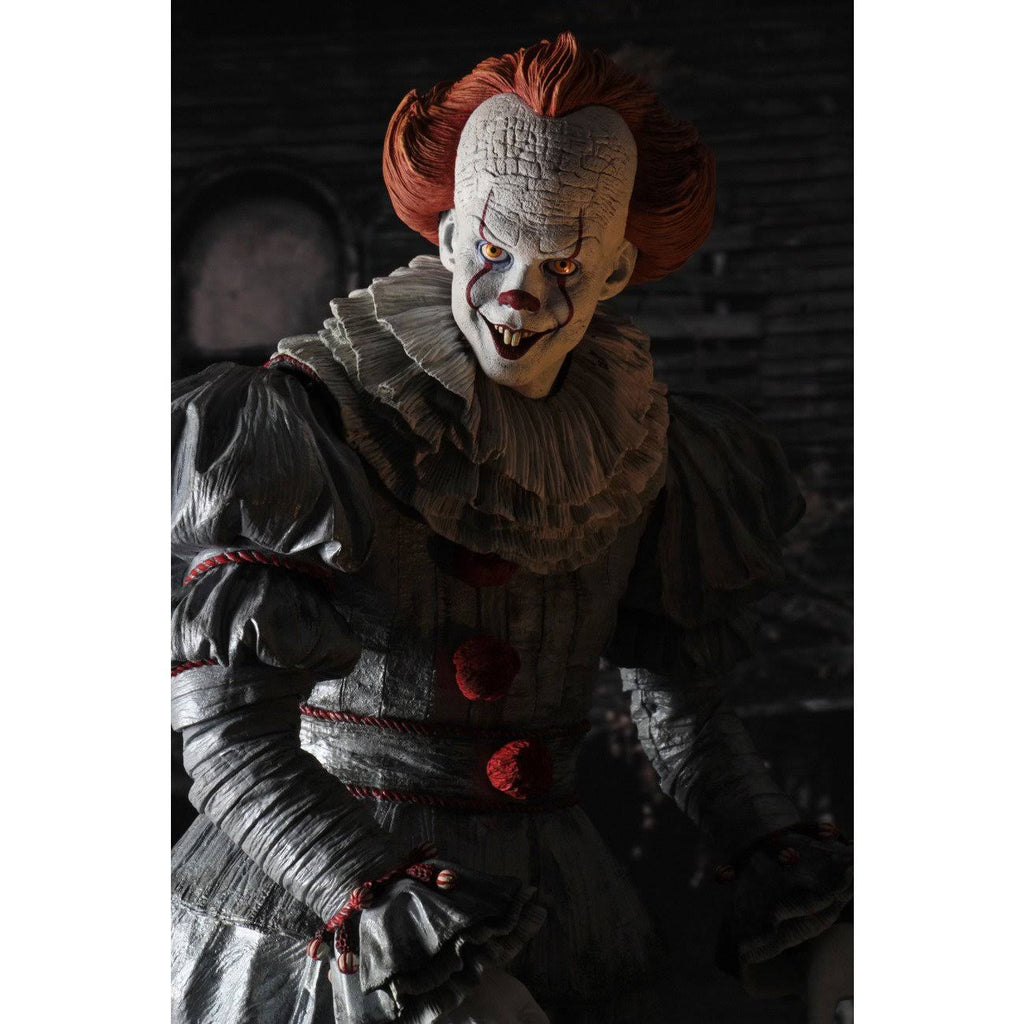 1/4 Scale Action Figure J92194