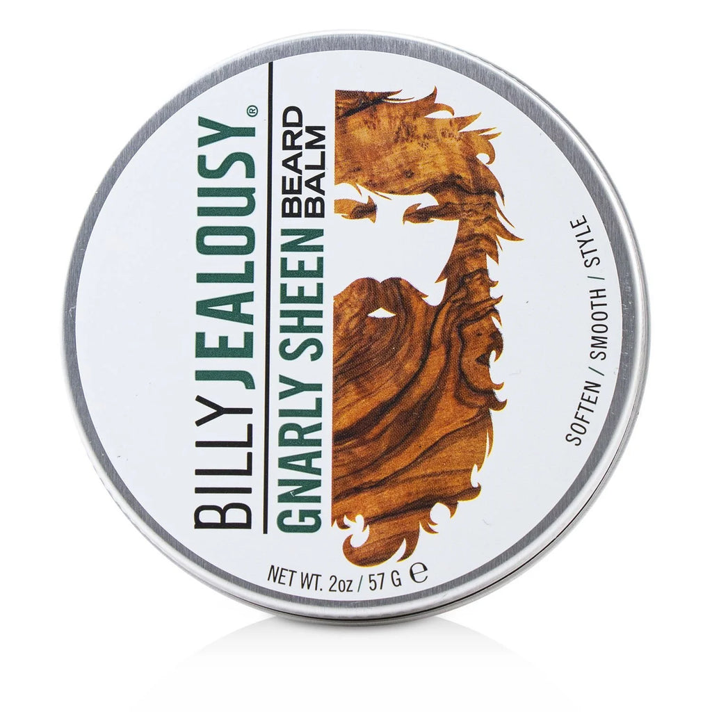 Beard Balm S7728