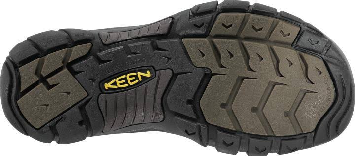 Men's Keen Newport Bison / 10.5 / M N88239