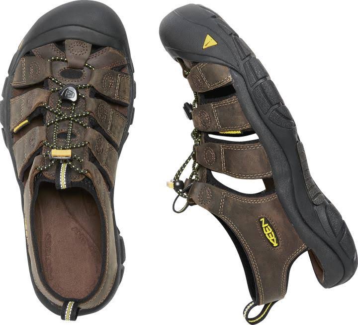 Men's Keen Newport Bison / 10.5 / M N88239
