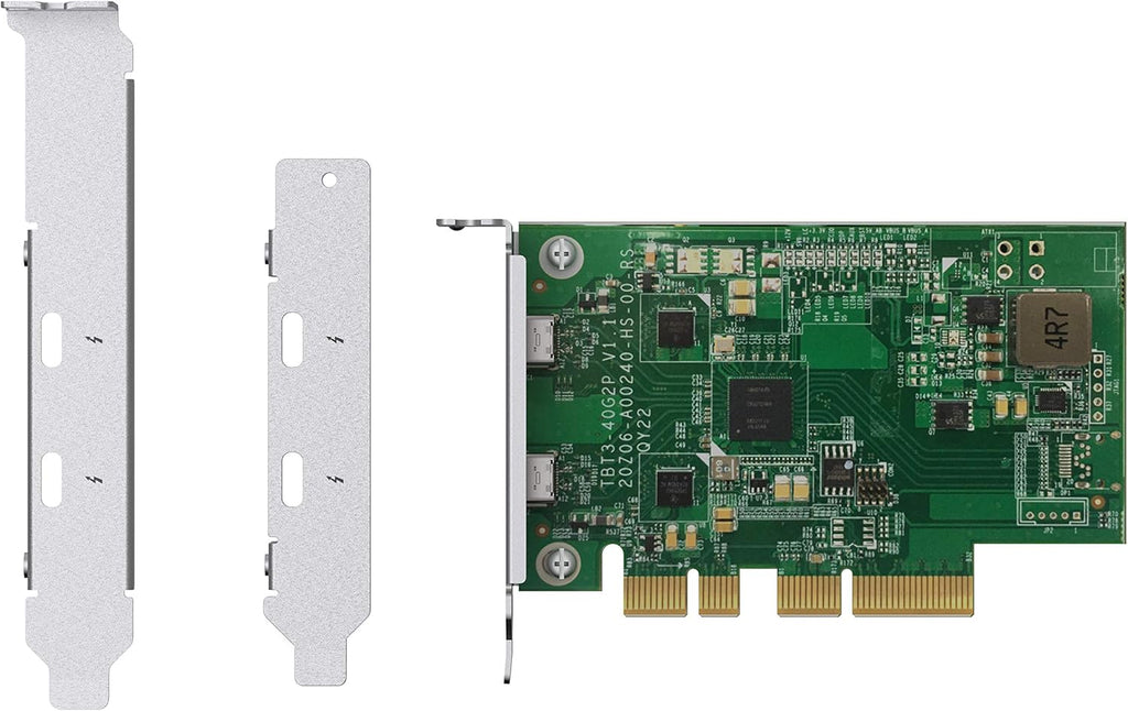 Thunderbolt 3 Expansion Card L328