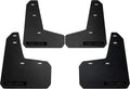 Red Logo Rally Mud Flaps U284