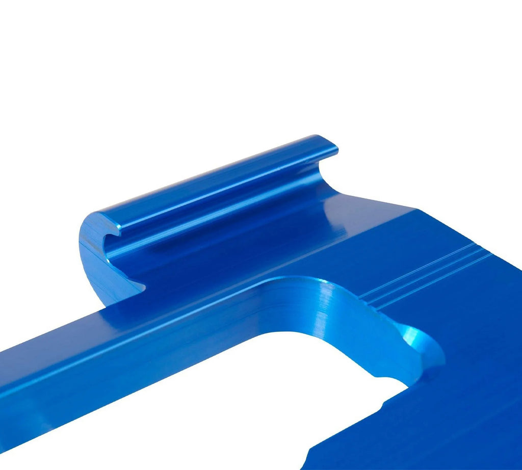 Aluminum Extruded Tie-Down 7200 Lbs WLL (4 Pack) Q196