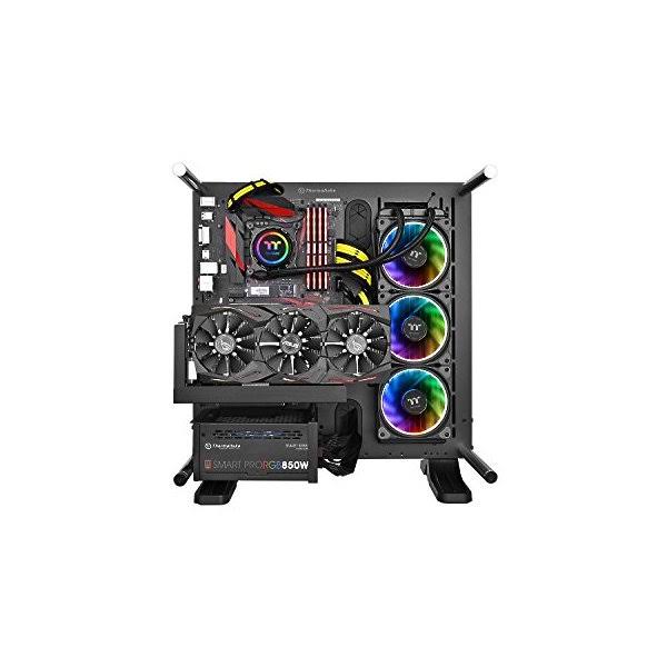 Liquid cooling system CPU water block I96435
