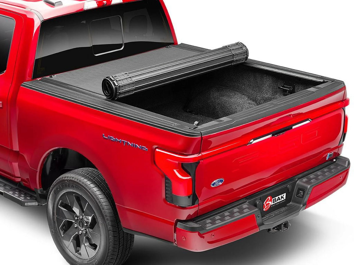 Hard Rolling Truck Bed Tonneau Cover N337826