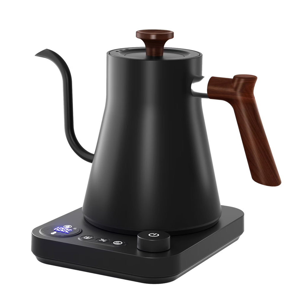 Electric Kettle 1200W Stainless Water Boiler Q216370