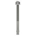 Wedge Anchor 3/4x22 x 10x22 303SS Z988730