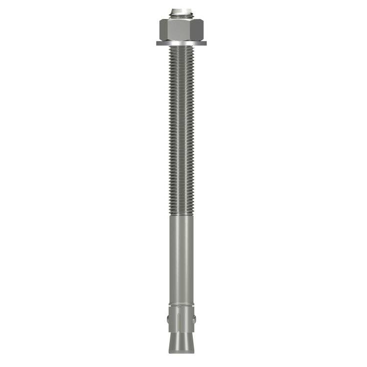 Wedge Anchor 3/4x22 x 10x22 303SS Z988730