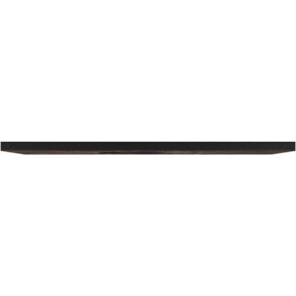 40x22W x 20x22H x 14 3/4x22ID x 1x22P PVC Pierced Ceiling Medallion W818