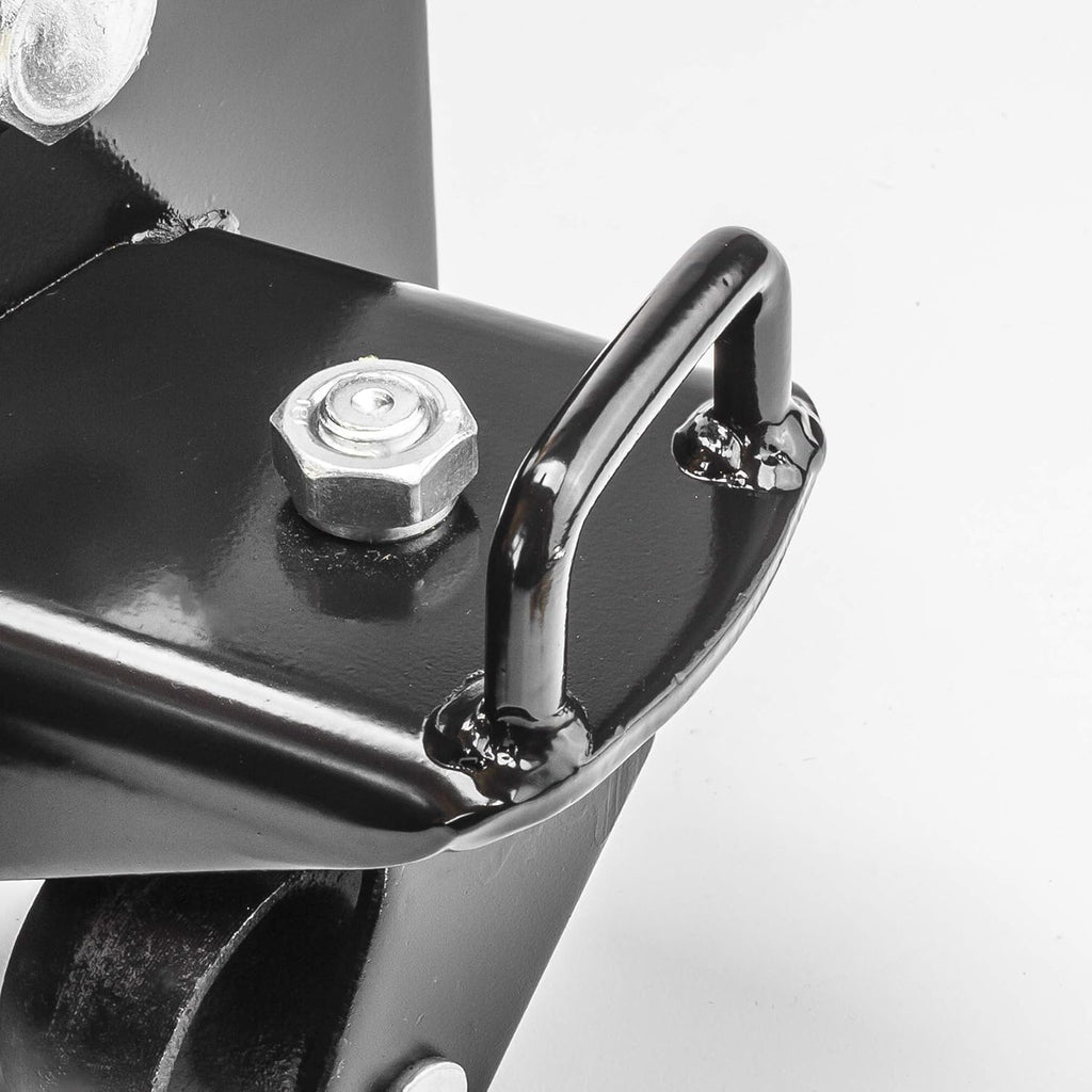 2.25 Ton Quad Caster Multi-Purpose Jack Q887