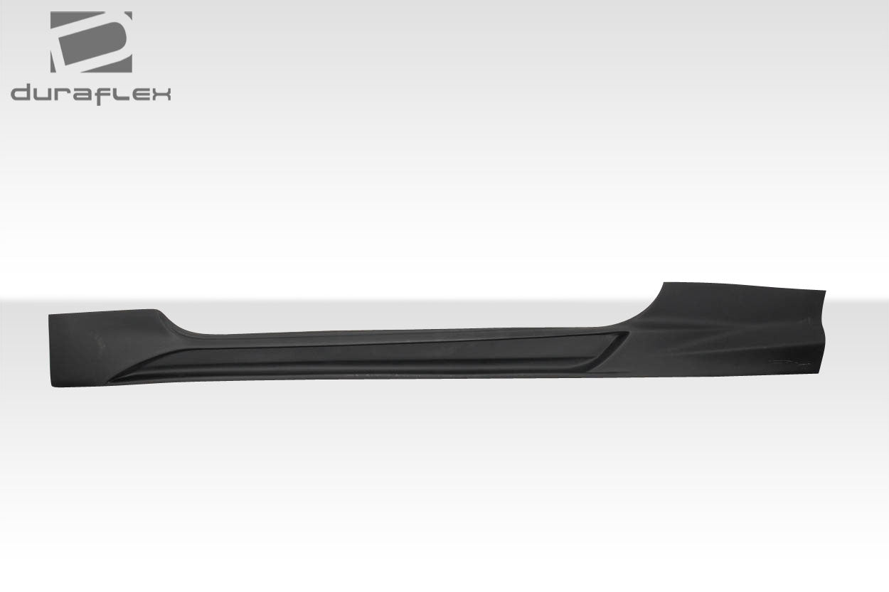 Duraflex Side Skirts Rocker Panels for Hyundai Genesis Coupe 2DR, 2 Piece G554