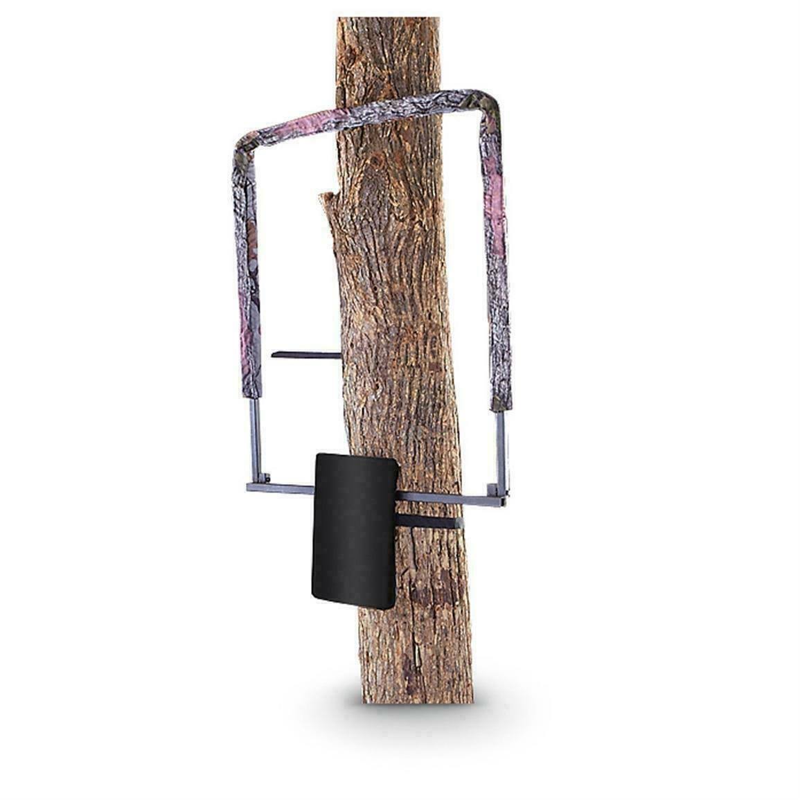 Padded Shooting Rail Z808